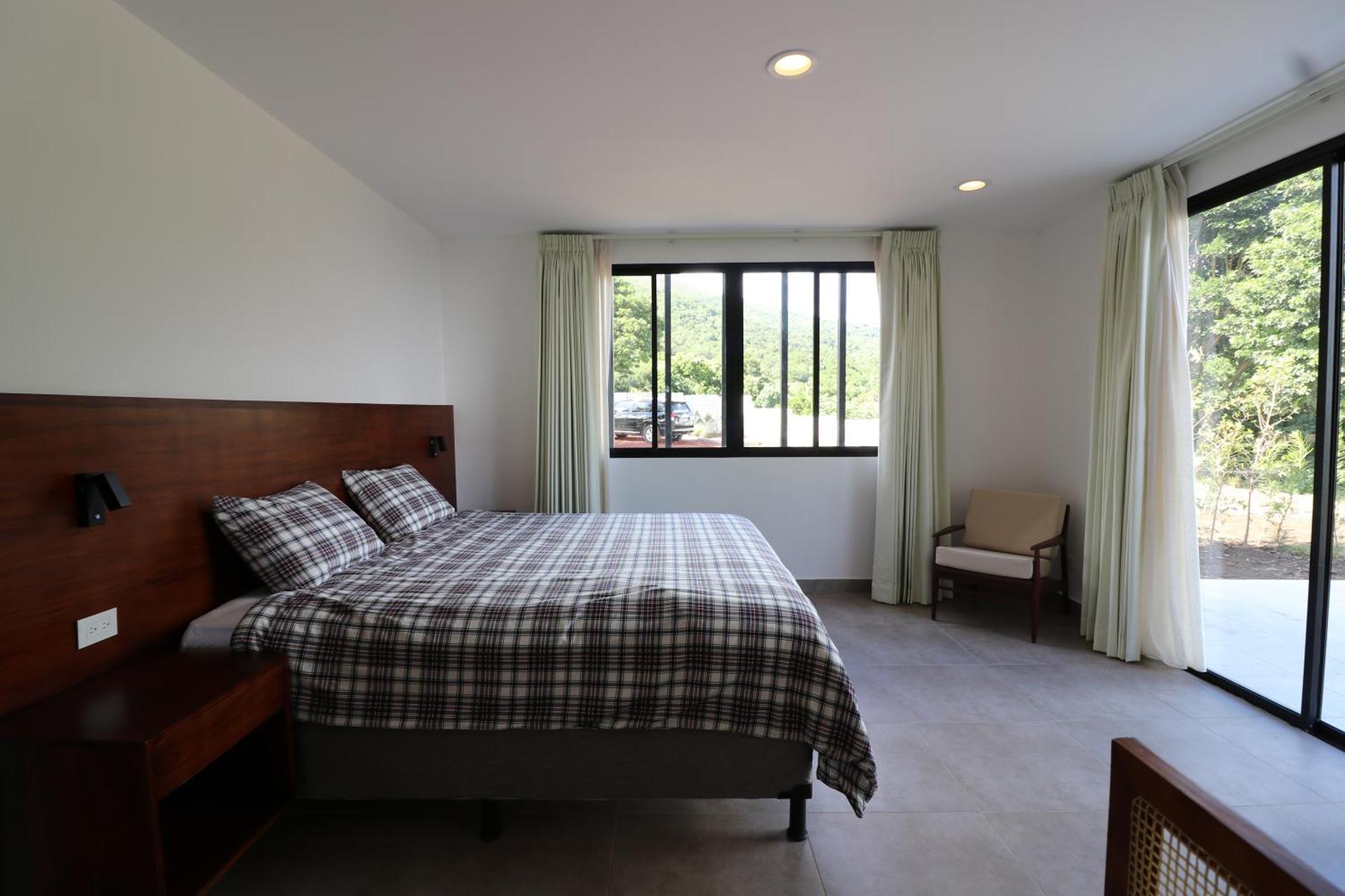 Hotel Finca Campo Bello Cerro Verde Zewnętrze zdjęcie