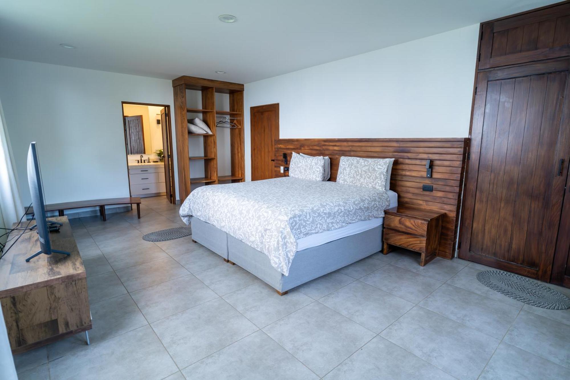 Hotel Finca Campo Bello Cerro Verde Zewnętrze zdjęcie