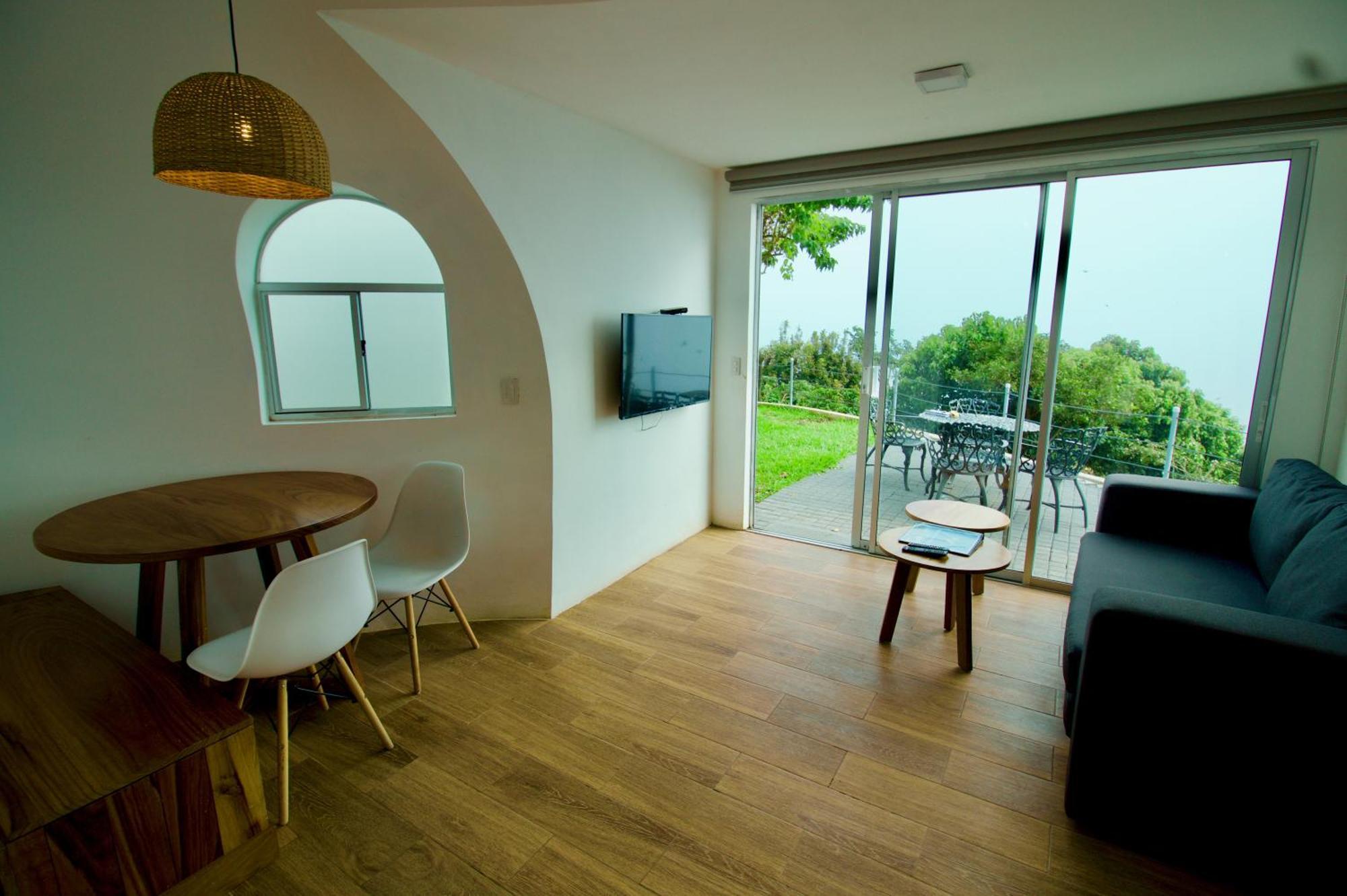Hotel Finca Campo Bello Cerro Verde Zewnętrze zdjęcie