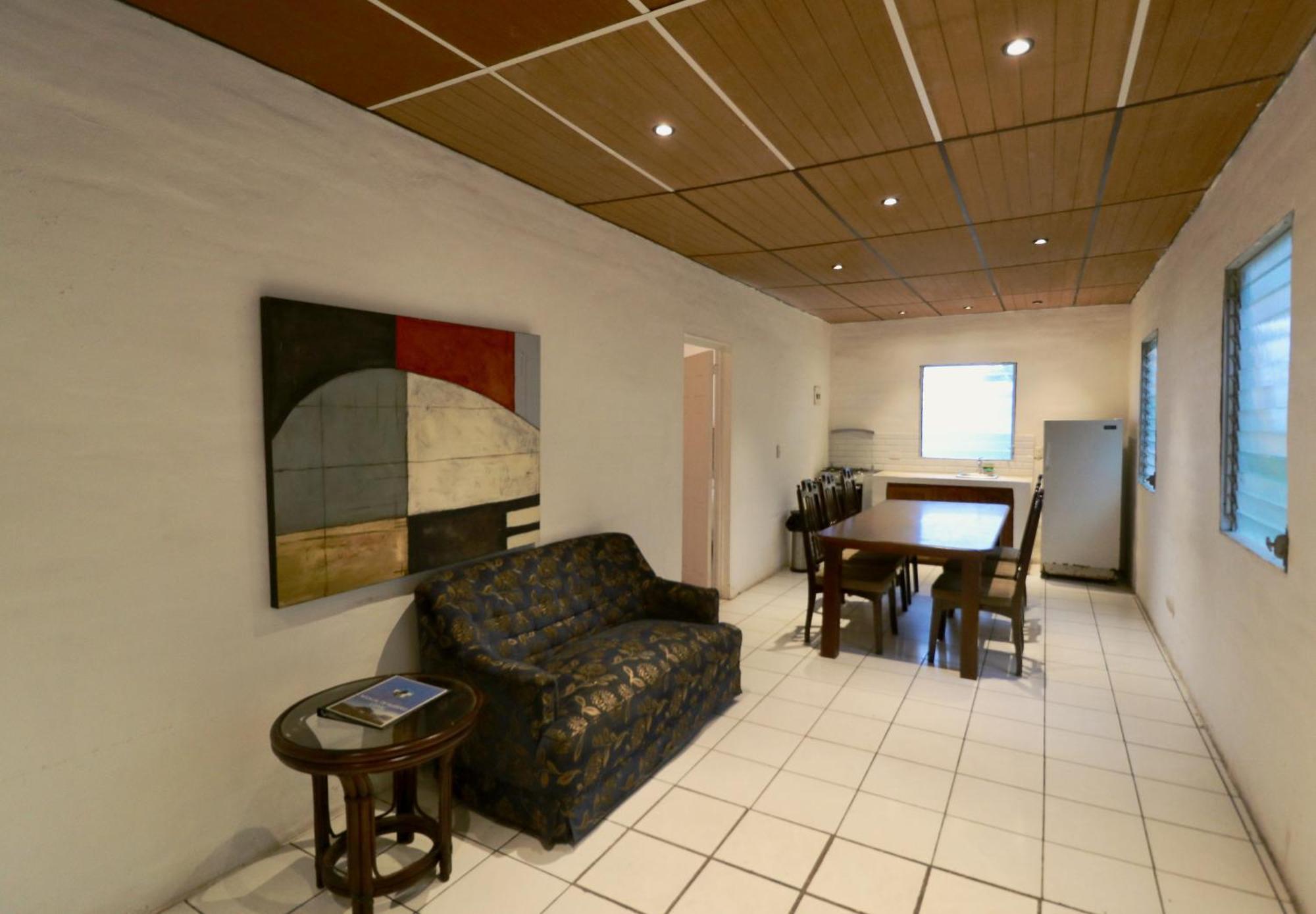 Hotel Finca Campo Bello Cerro Verde Zewnętrze zdjęcie