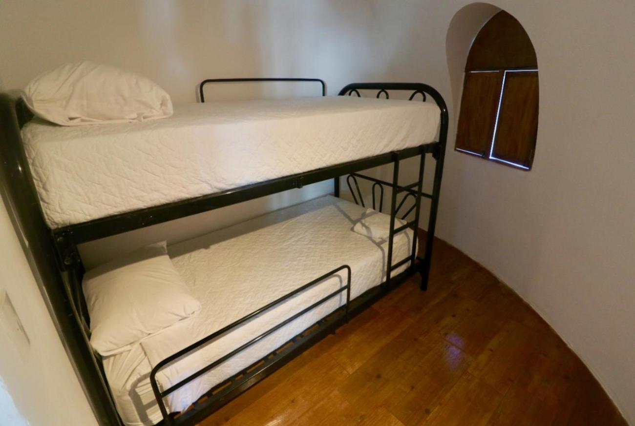 Hotel Finca Campo Bello Cerro Verde Zewnętrze zdjęcie